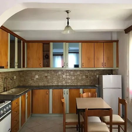Apartment Kola