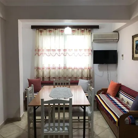 Apartment Kola