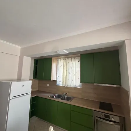 Apartment Kola