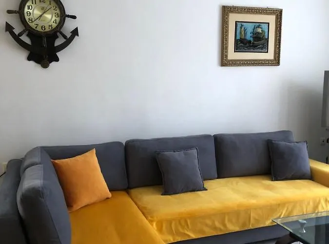 Appartamento Kola Sarandë