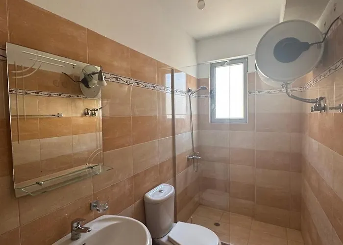 Kola Appartamento Sarandë