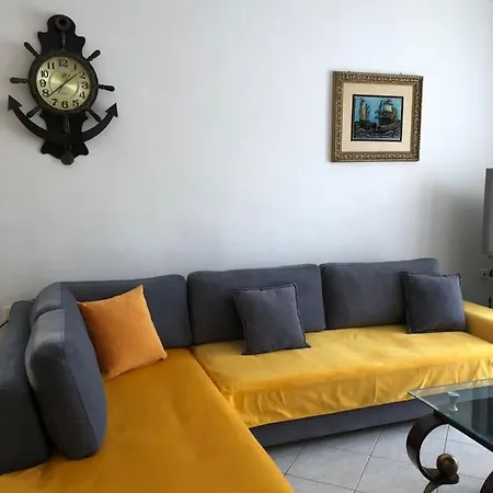 Apartman Kola Saranda