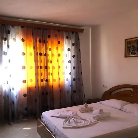Kola Apartman