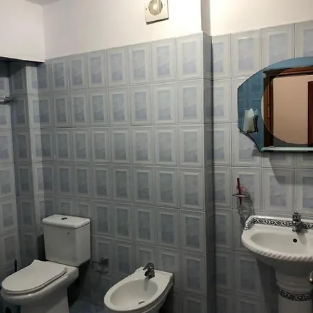 Apartman Kola Saranda