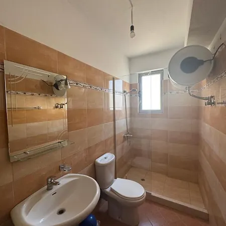 Kola Apartman Saranda