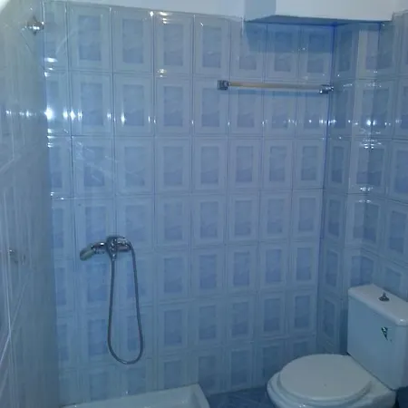 Apartmán Kola Sarandë