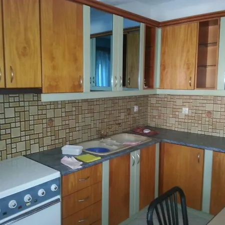 Kola Apartman Saranda