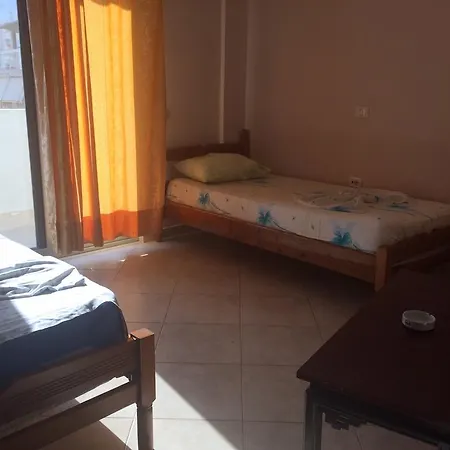 Kola Sarandë