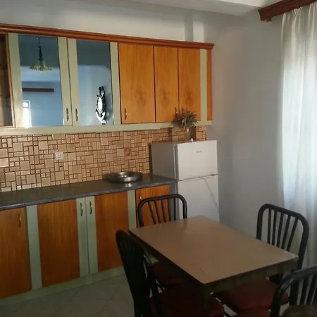 Apartman Kola